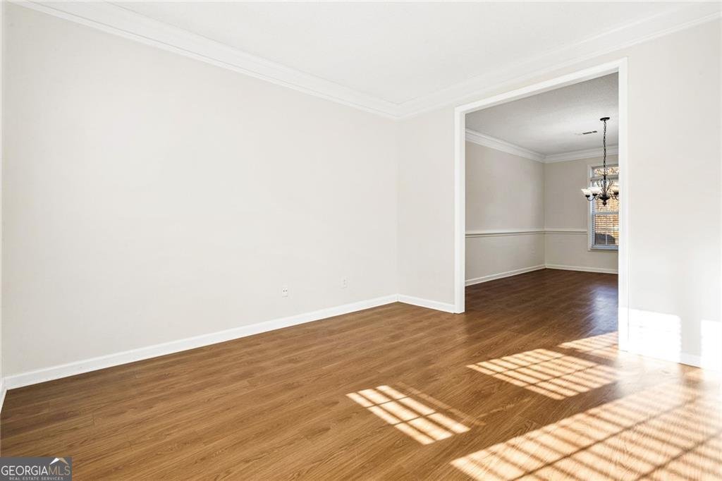 215 Shoreline Drive Fayetteville - 6