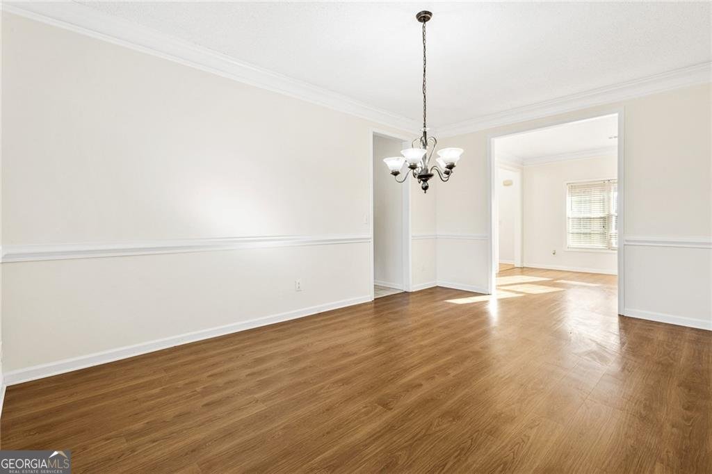 215 Shoreline Drive Fayetteville - 7