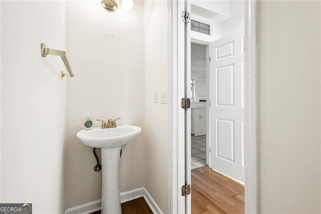 215 Shoreline Drive Fayetteville - 8