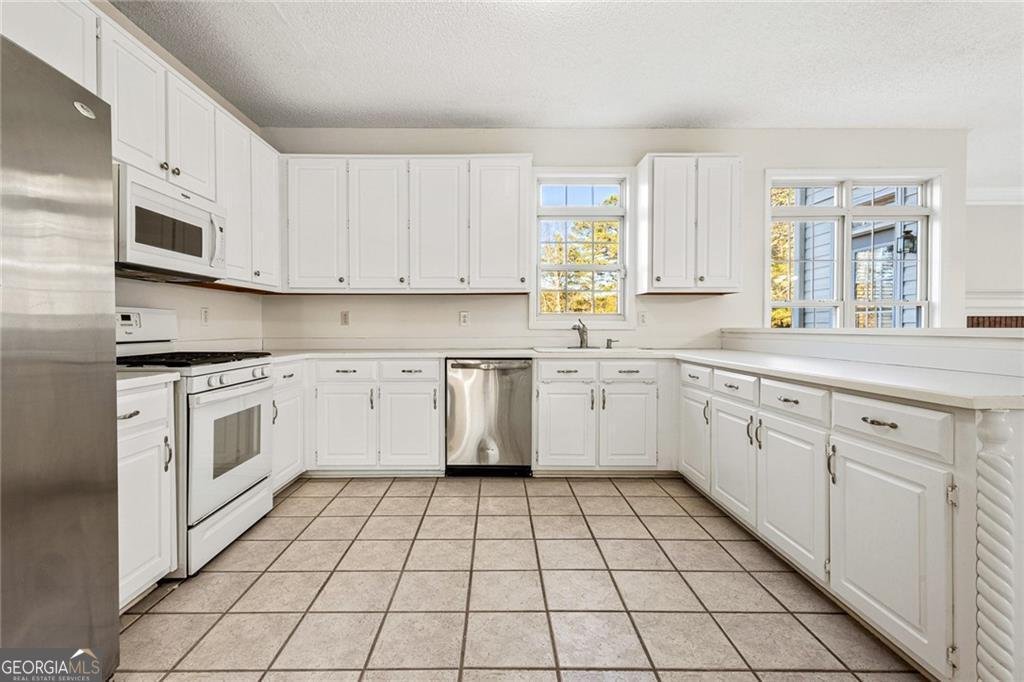 215 Shoreline Drive Fayetteville - 9