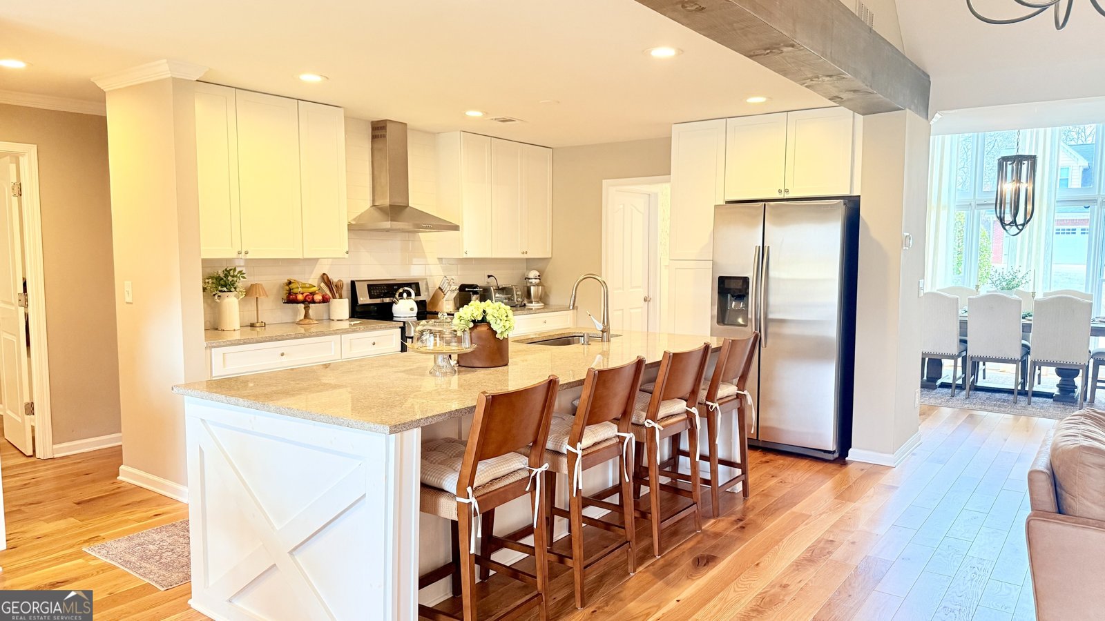 1130 Sunrise Field Court Lawrenceville - 11