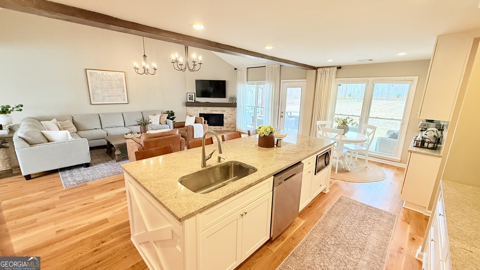 1130 Sunrise Field Court Lawrenceville - 13