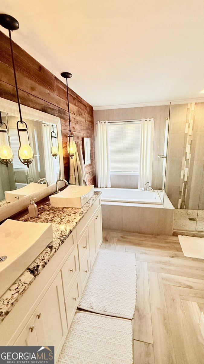 1130 Sunrise Field Court Lawrenceville - 17