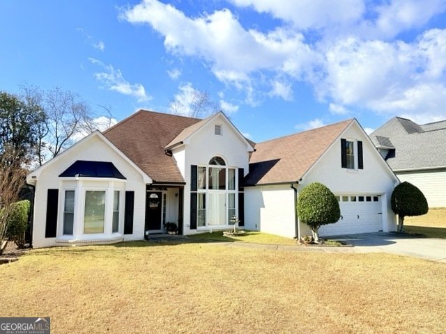 1130 Sunrise Field Court Lawrenceville - 2