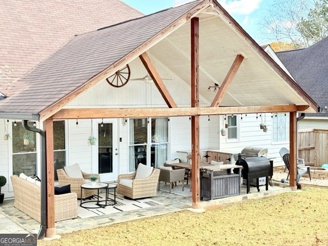 1130 Sunrise Field Court Lawrenceville - 22