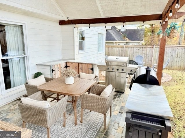 1130 Sunrise Field Court Lawrenceville - 23