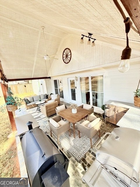 1130 Sunrise Field Court Lawrenceville - 24