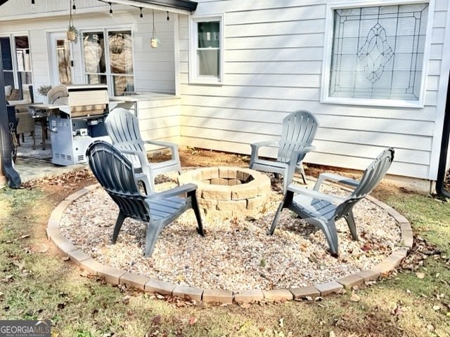 1130 Sunrise Field Court Lawrenceville - 25