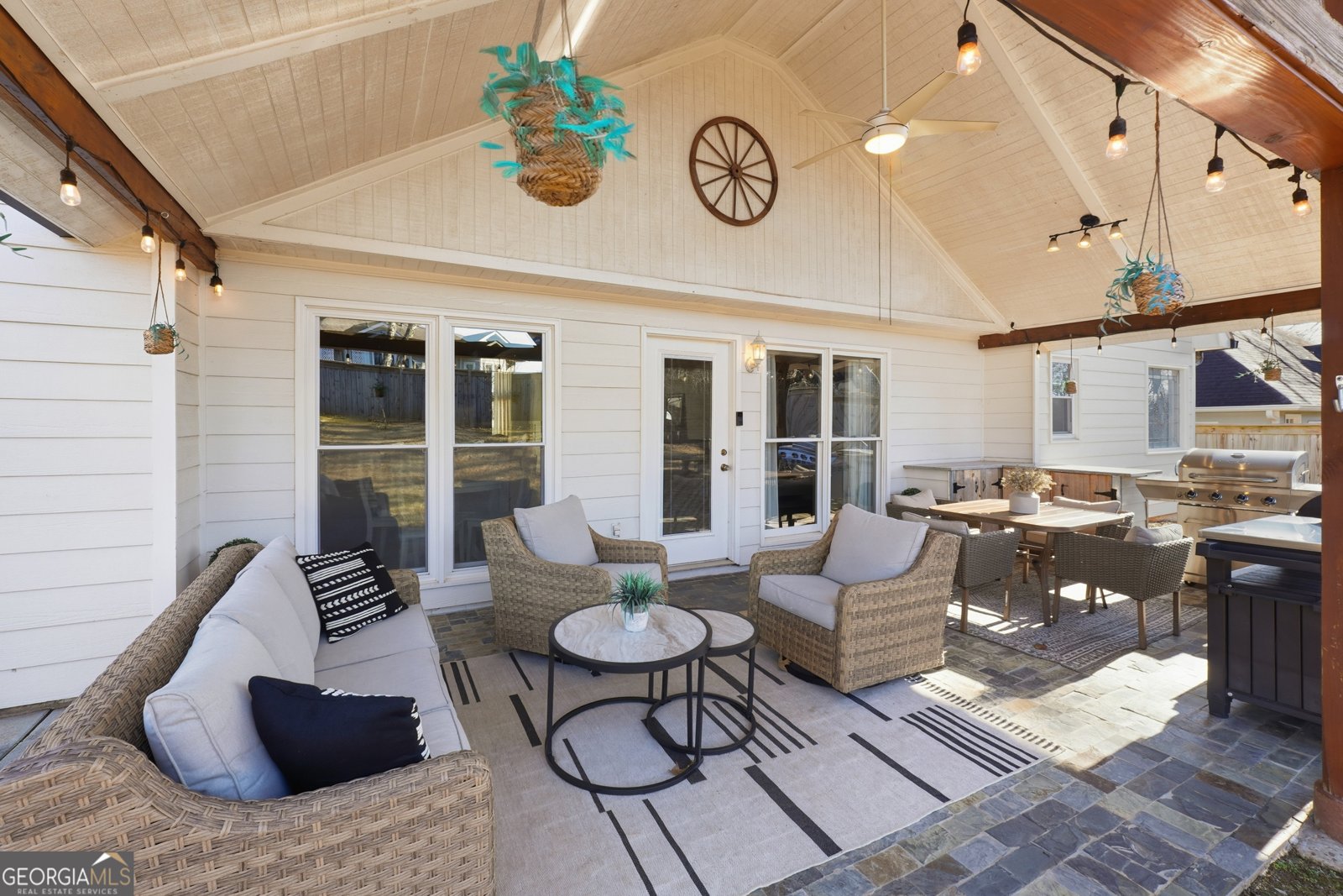 1130 Sunrise Field Court Lawrenceville - Photo 27