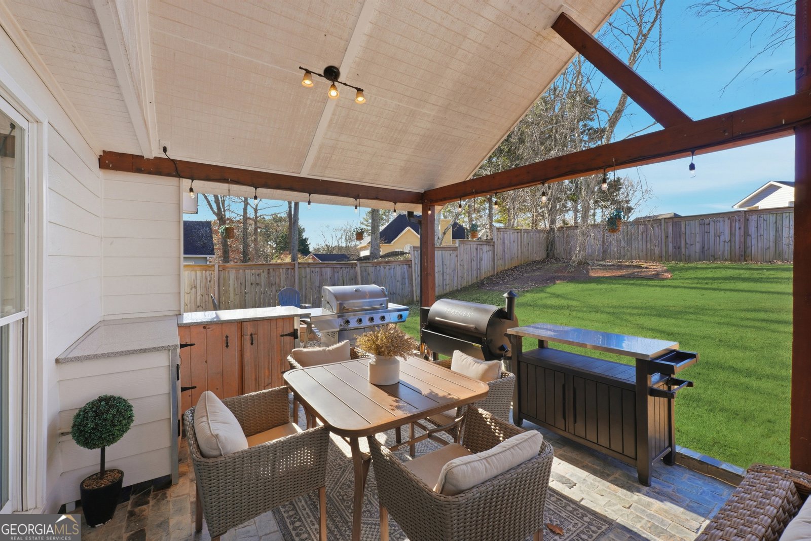 1130 Sunrise Field Court Lawrenceville - Photo 28