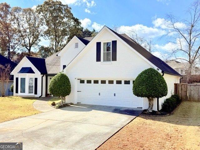 1130 Sunrise Field Court Lawrenceville - 3