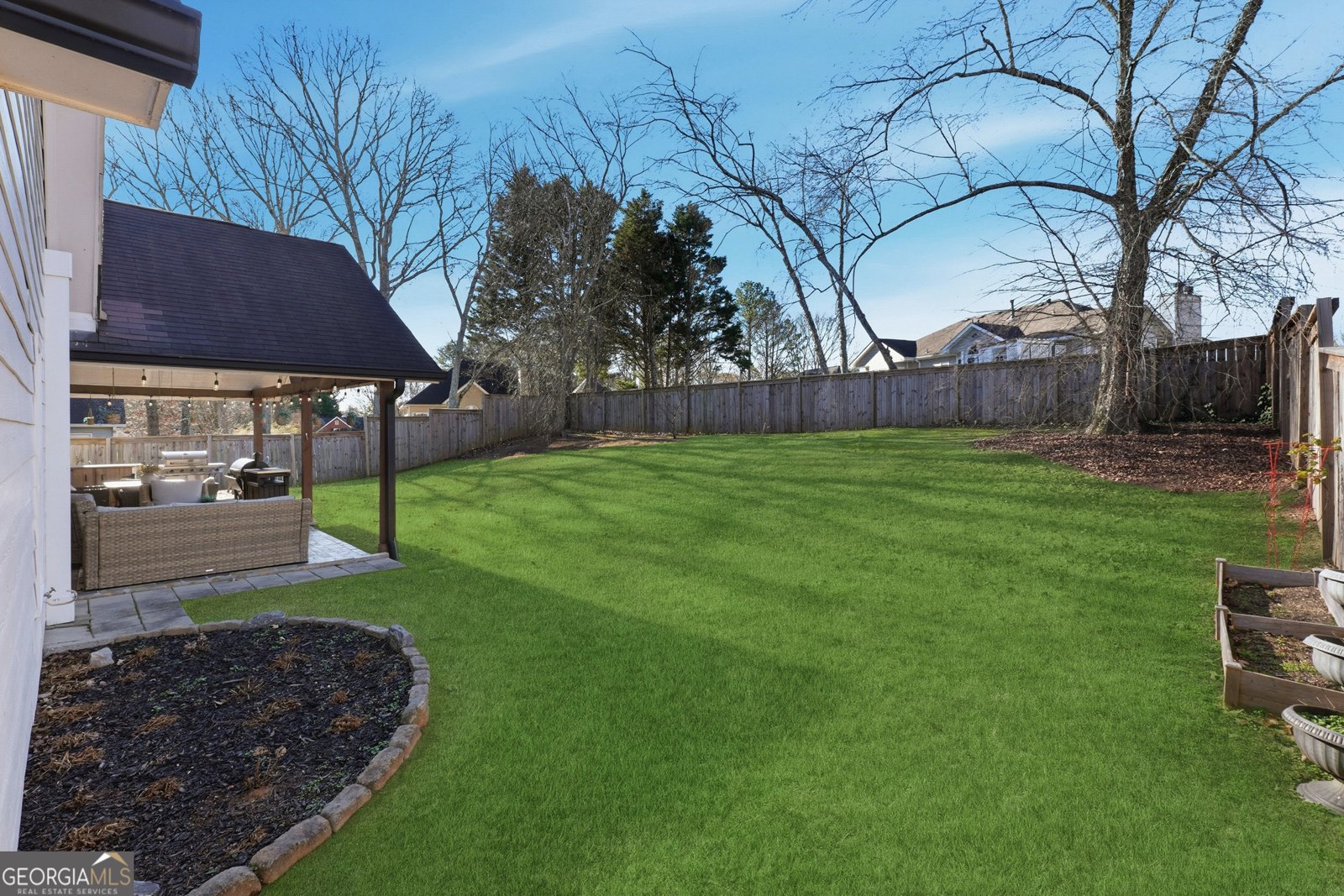 1130 Sunrise Field Court Lawrenceville - Photo 30