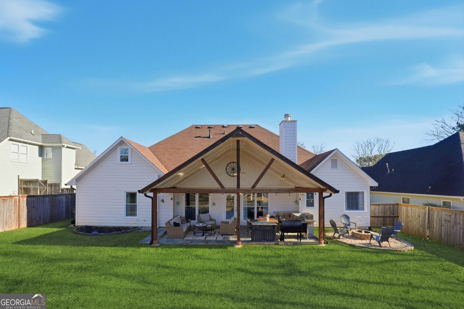 1130 Sunrise Field Court Lawrenceville - Photo 31