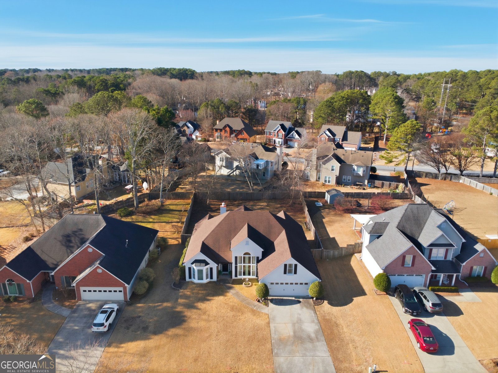 1130 Sunrise Field Court Lawrenceville - Photo 32