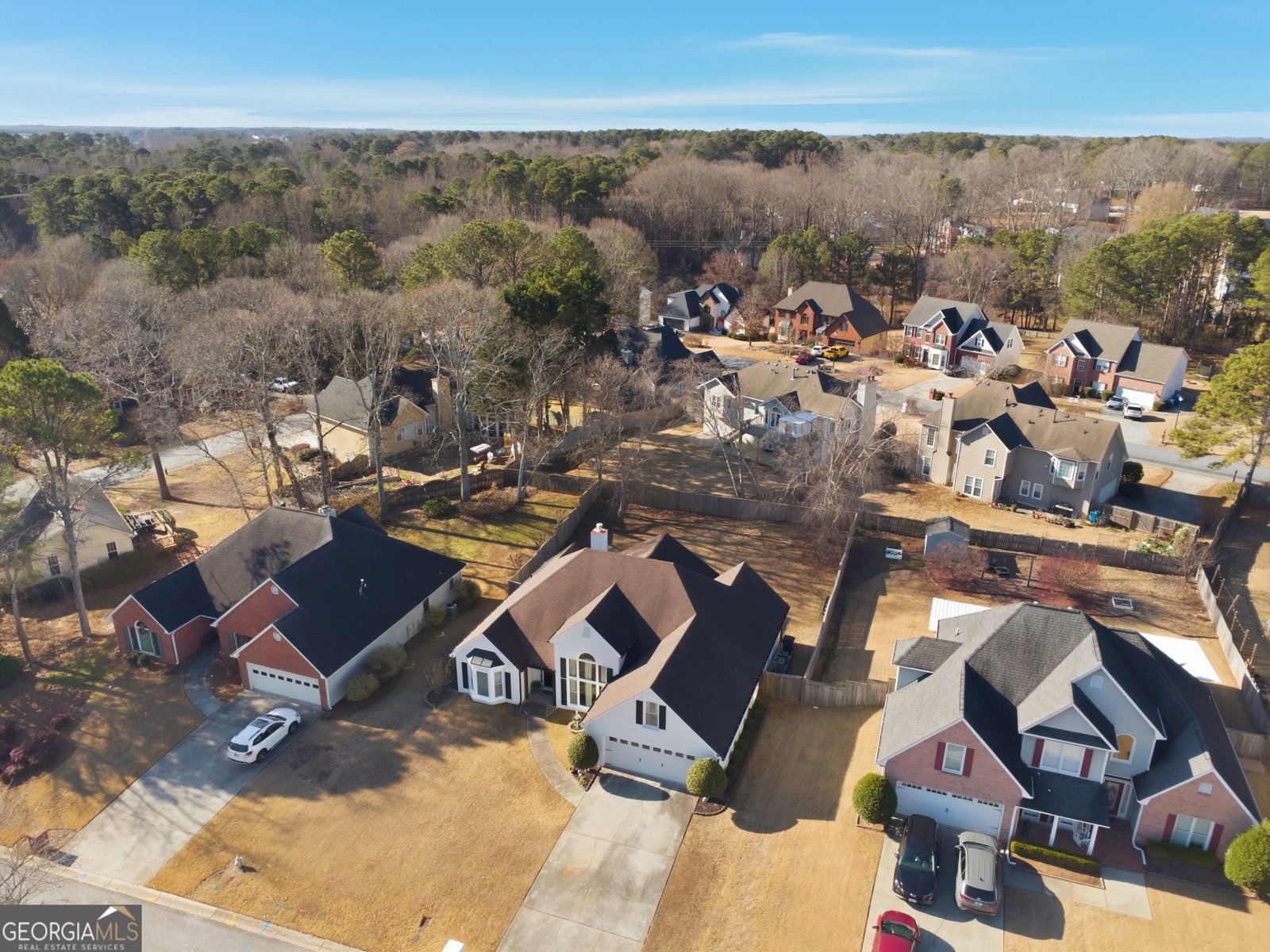 1130 Sunrise Field Court Lawrenceville - Photo 33