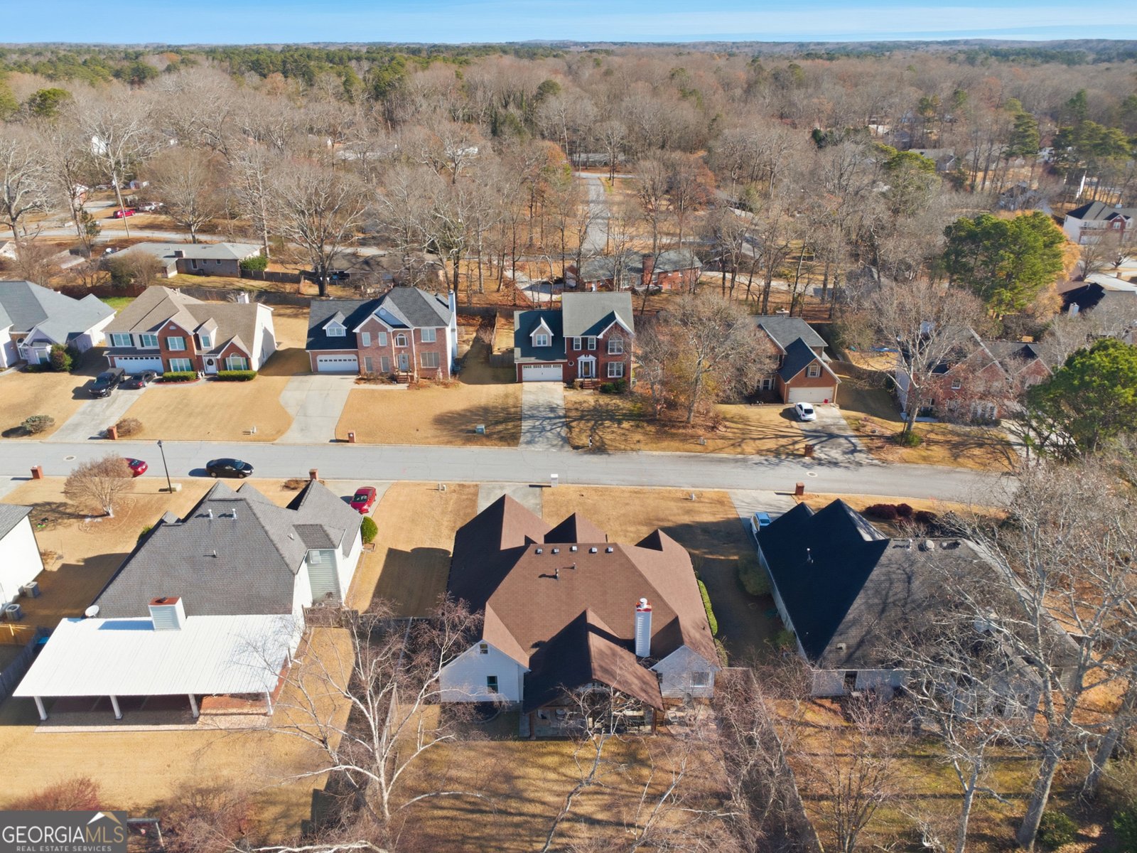 1130 Sunrise Field Court Lawrenceville - Photo 35