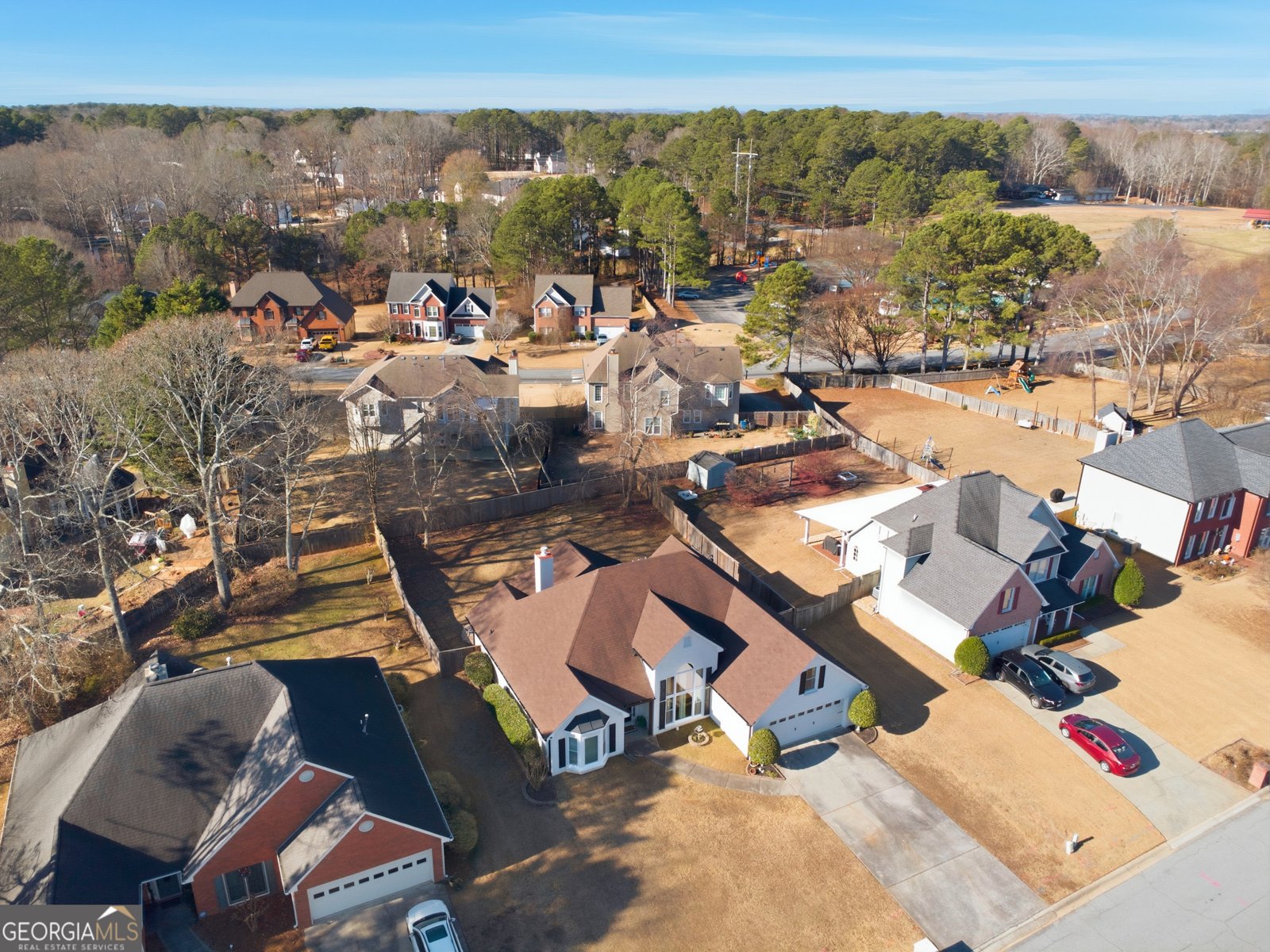 1130 Sunrise Field Court Lawrenceville - Photo 36