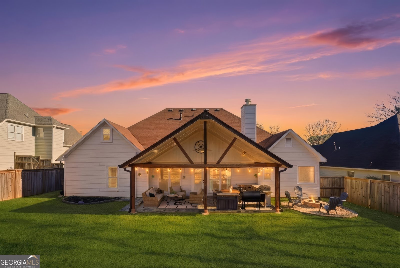 1130 Sunrise Field Court Lawrenceville - Photo 37