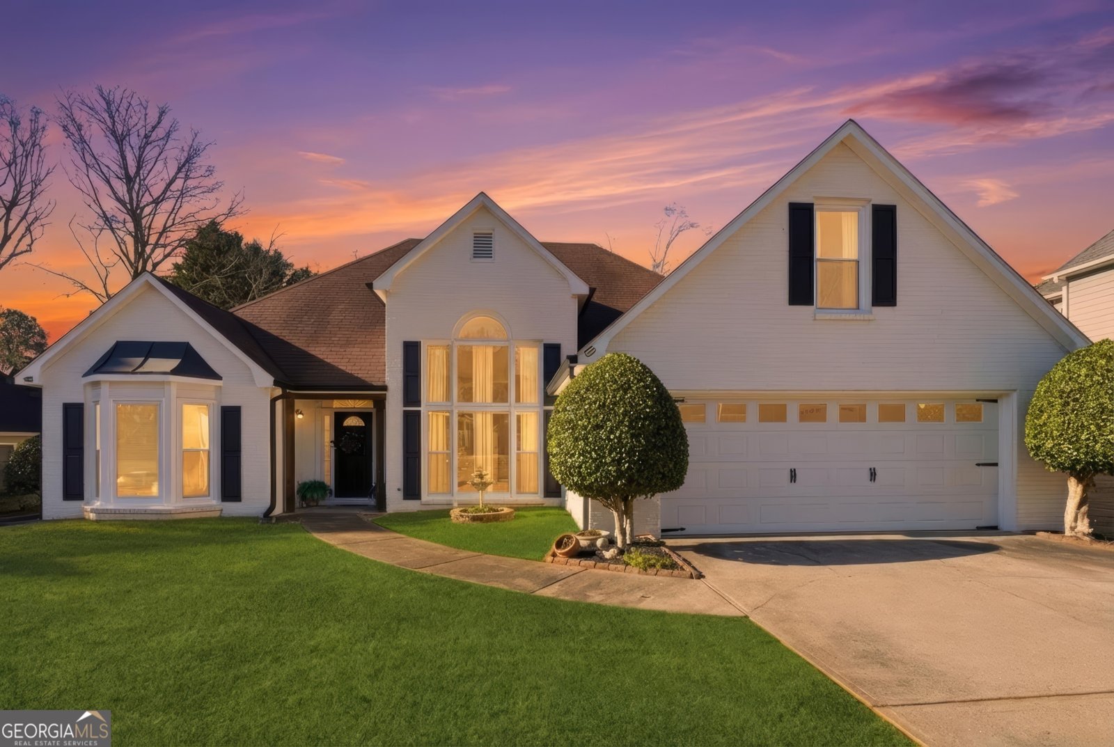 1130 Sunrise Field Court Lawrenceville - Photo 38