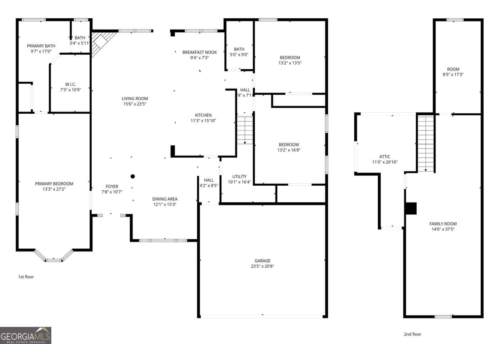 1130 Sunrise Field Court Lawrenceville - Photo 39