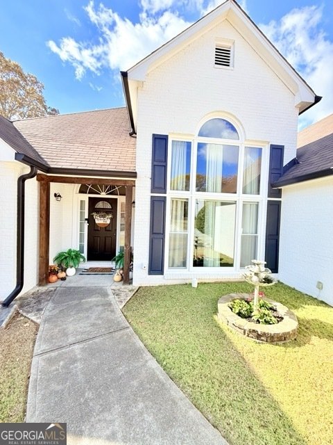 1130 Sunrise Field Court Lawrenceville - 4