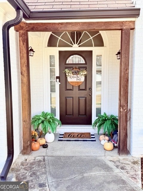 1130 Sunrise Field Court Lawrenceville - 5