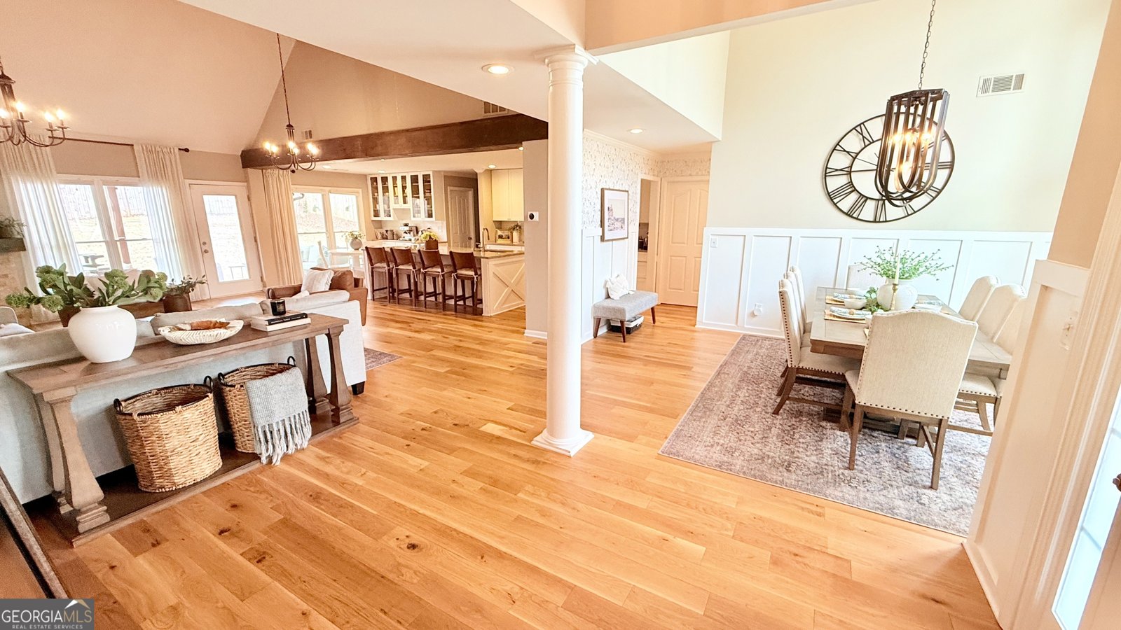 1130 Sunrise Field Court Lawrenceville - 6