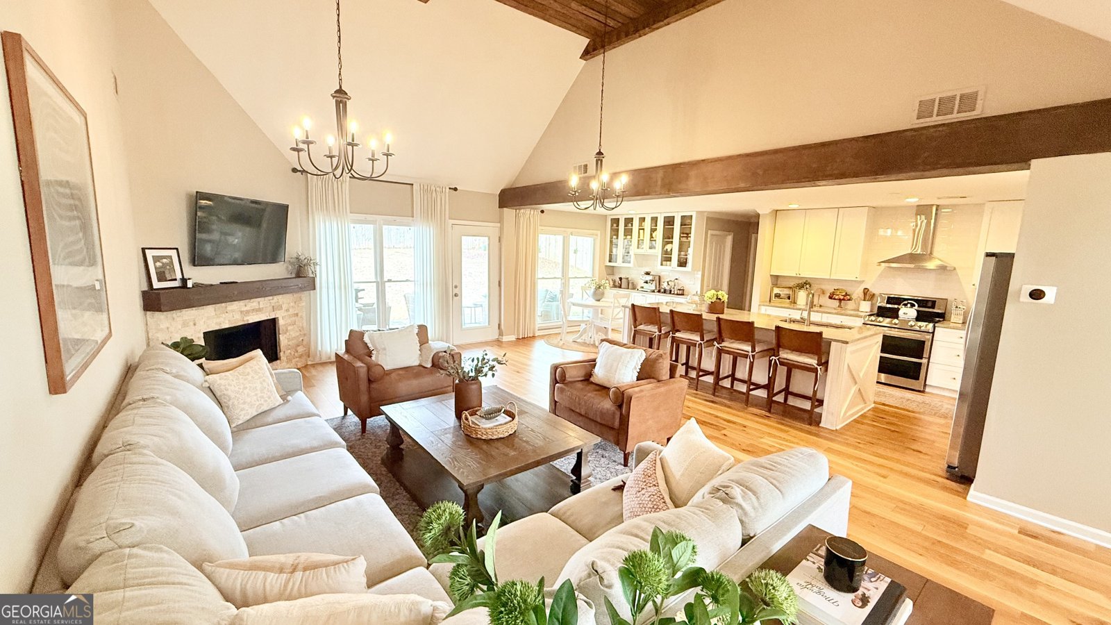 1130 Sunrise Field Court Lawrenceville - 7