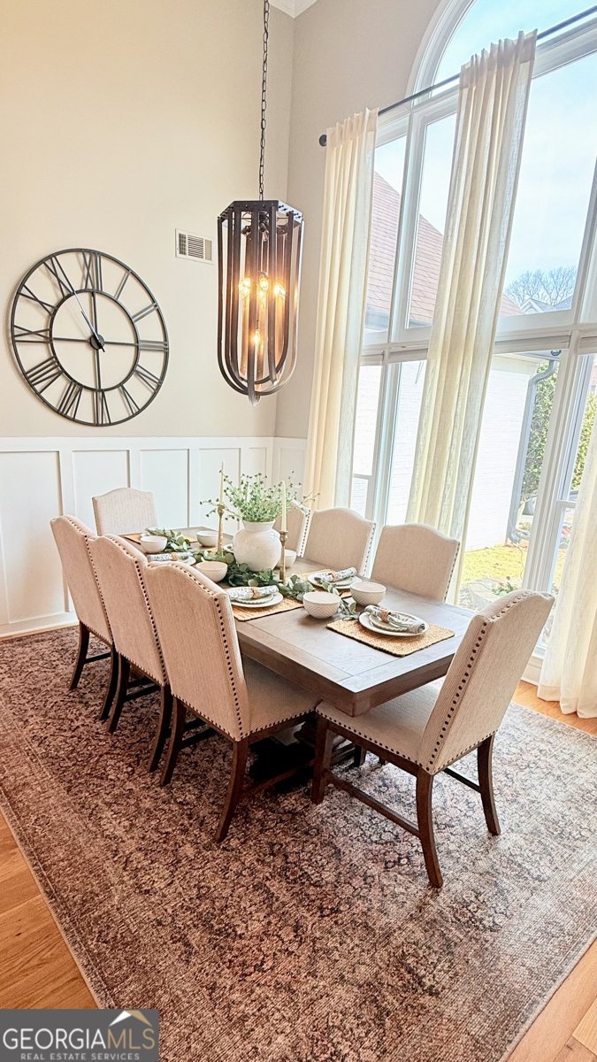 1130 Sunrise Field Court Lawrenceville - 8