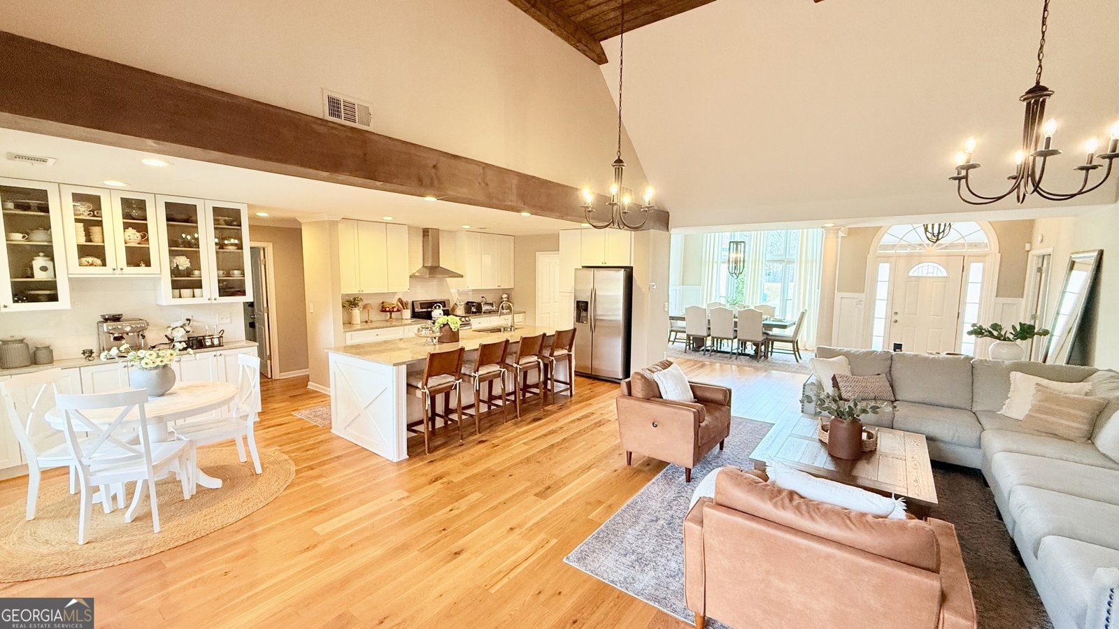 1130 Sunrise Field Court Lawrenceville - 9