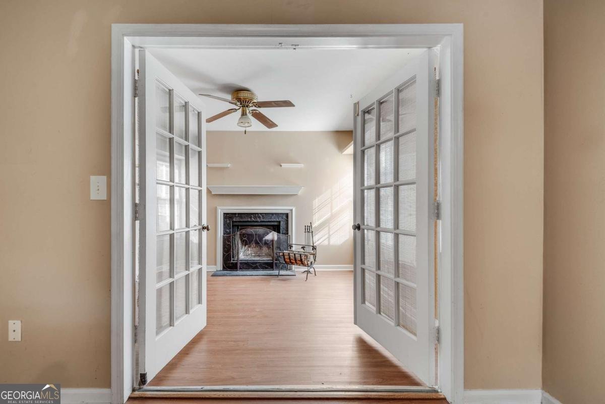 134 Lablanc Way Atlanta - main photo