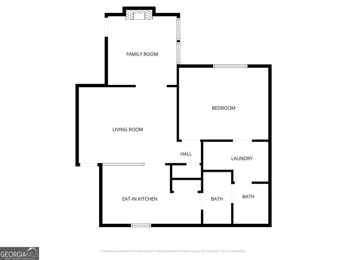 134 Lablanc Way Atlanta - 38