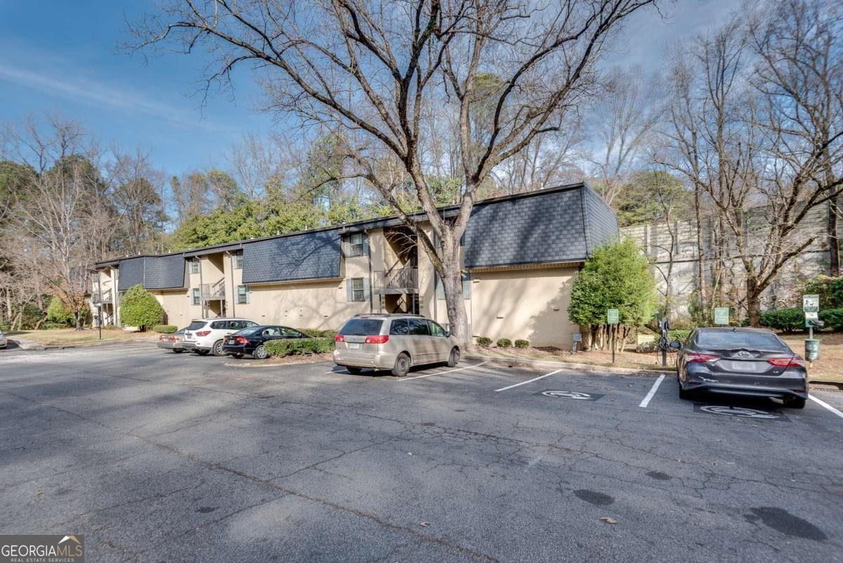 134 Lablanc Way Atlanta - 42