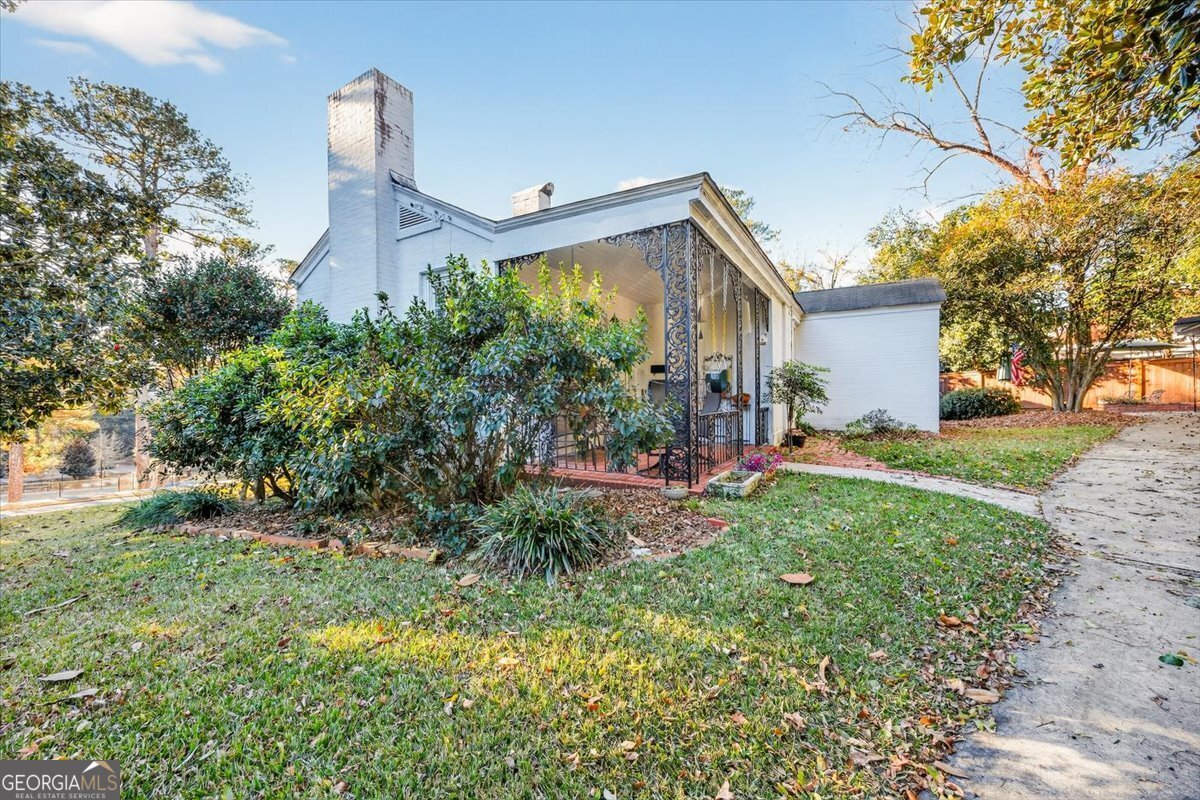 3325 Ingleside Avenue Macon - 24