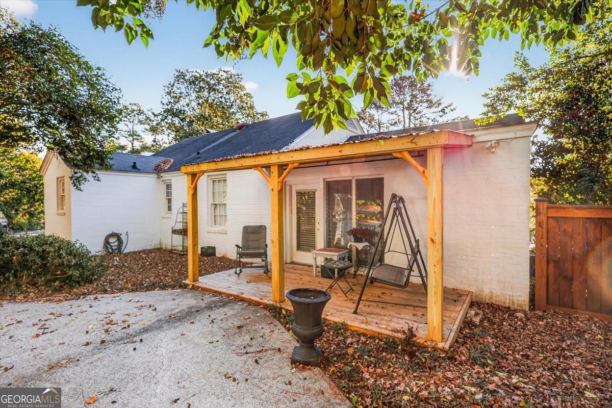 3325 Ingleside Avenue Macon - 27