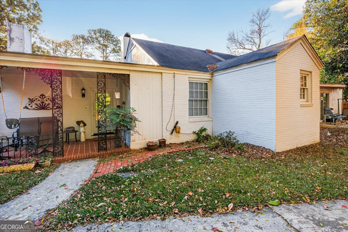 3325 Ingleside Avenue Macon - 29