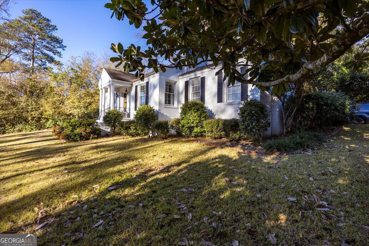 3325 Ingleside Avenue Macon - 31