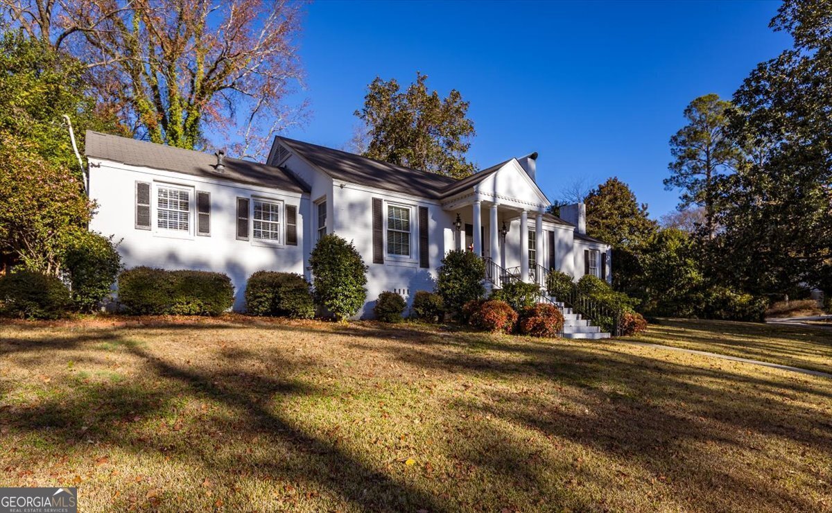 3325 Ingleside Avenue Macon - 32