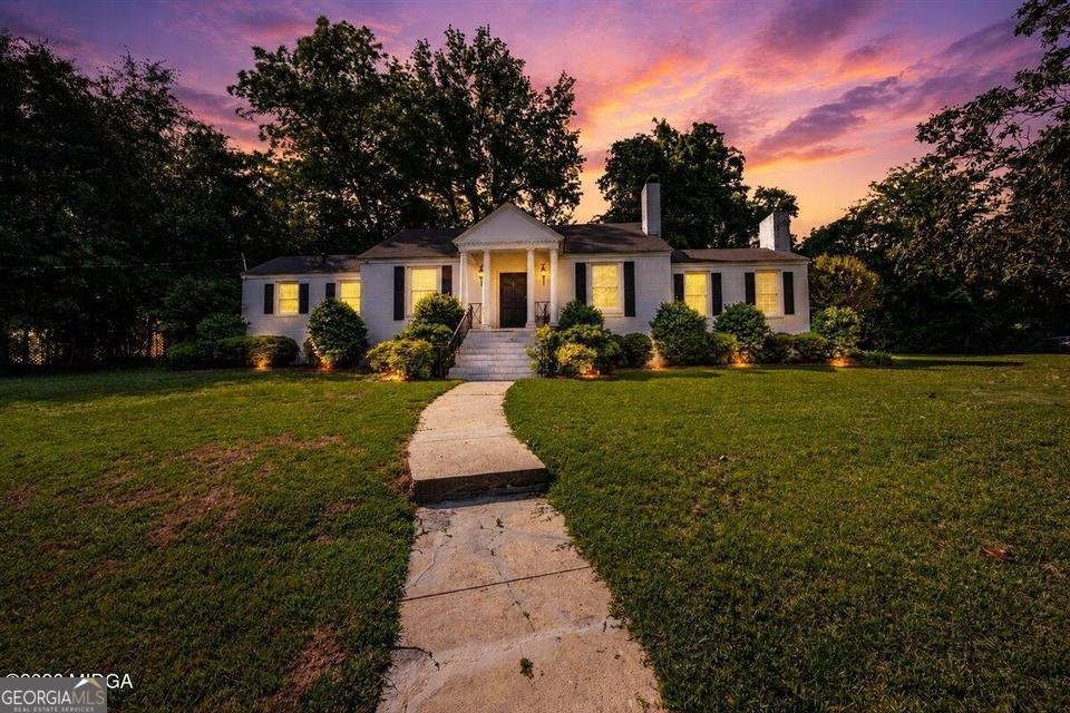 3325 Ingleside Avenue Macon - Photo 33
