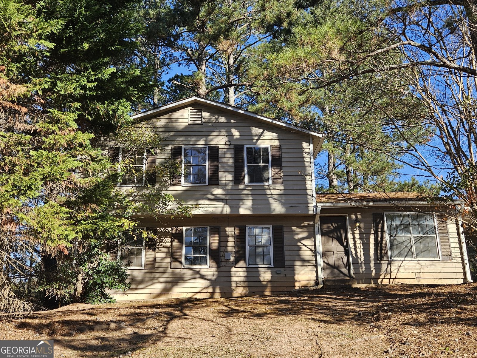 743 Summer Chase Drive Jonesboro - main photo