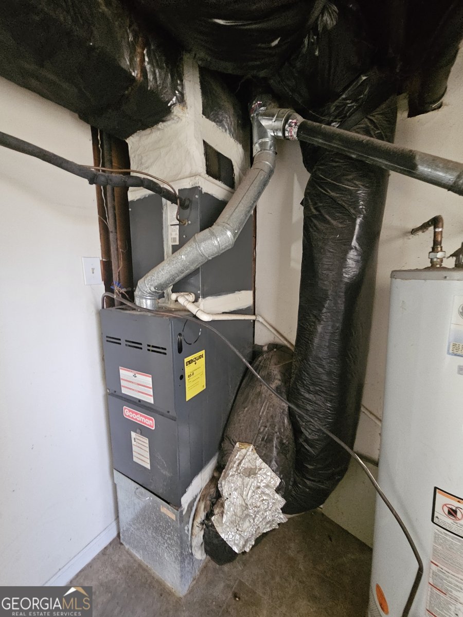 743 Summer Chase Drive Jonesboro - 12