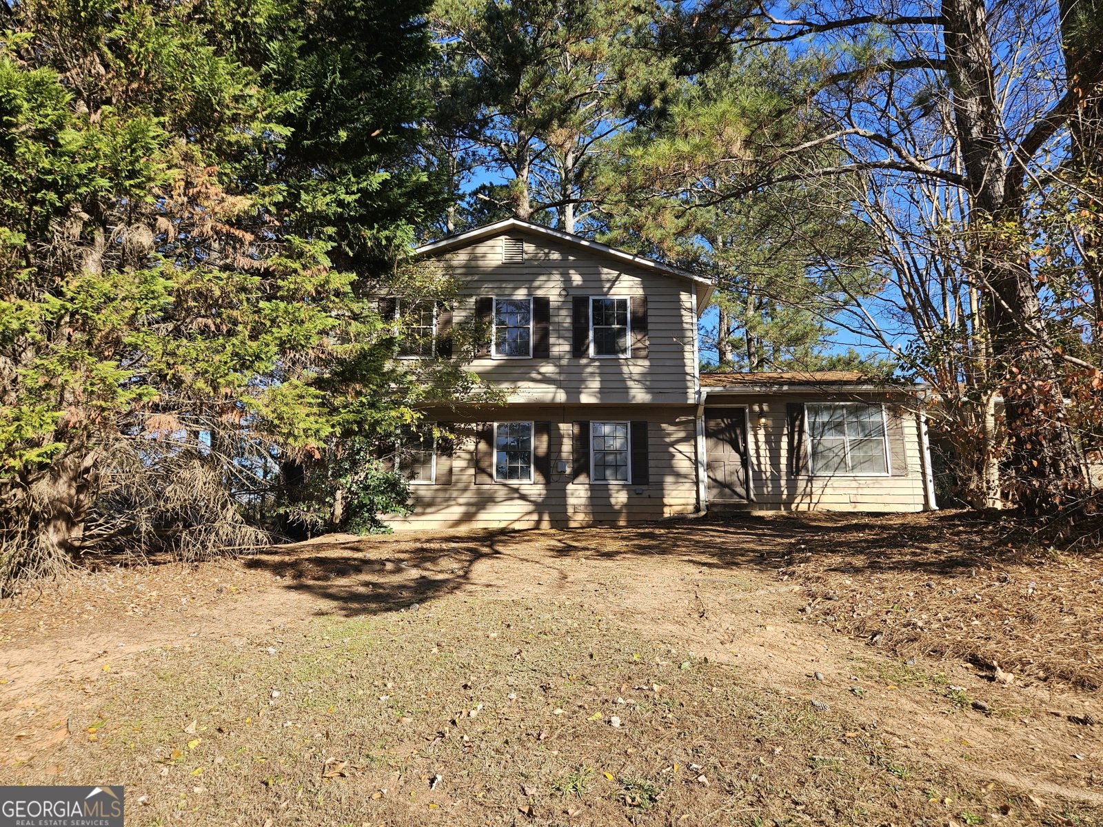 743 Summer Chase Drive Jonesboro - 2