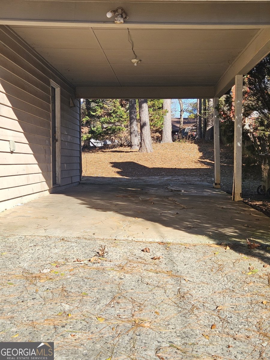 743 Summer Chase Drive Jonesboro - 27