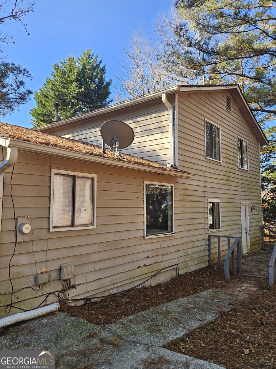 743 Summer Chase Drive Jonesboro - 30