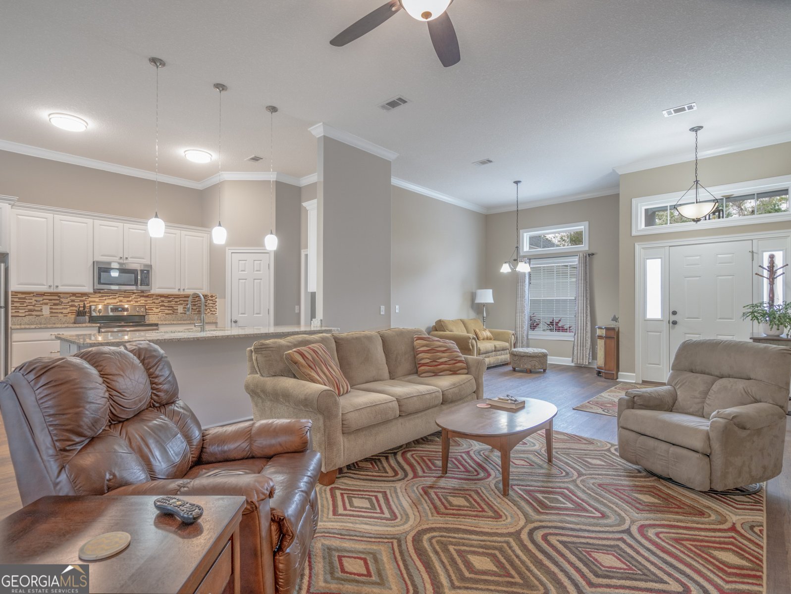 112 Justin Cole Drive Kingsland - 3