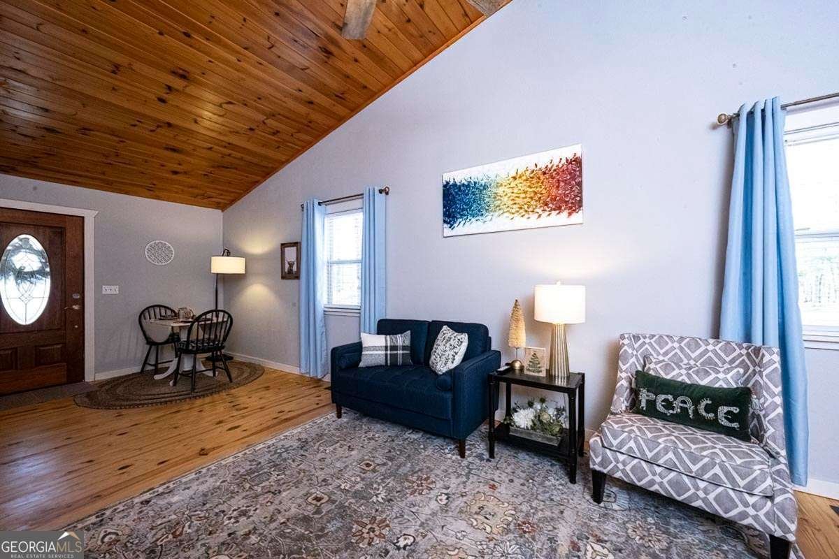 878 Copperhead Road Blairsville - 12