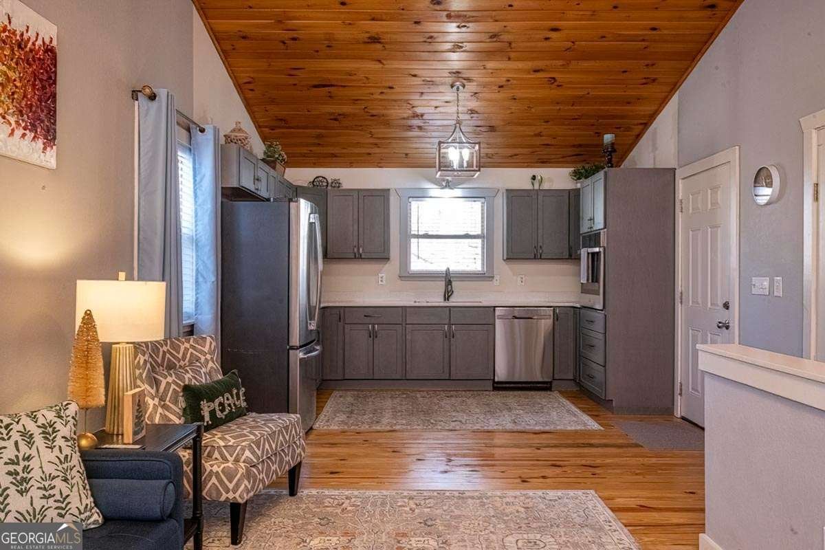 878 Copperhead Road Blairsville - 15