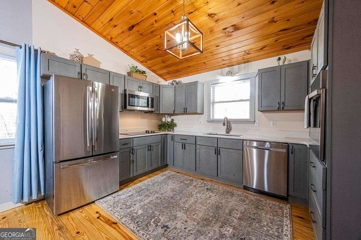 878 Copperhead Road Blairsville - 16