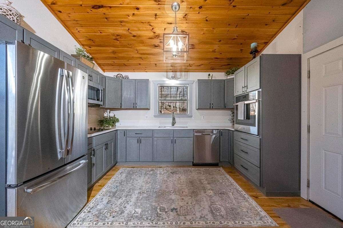 878 Copperhead Road Blairsville - 17