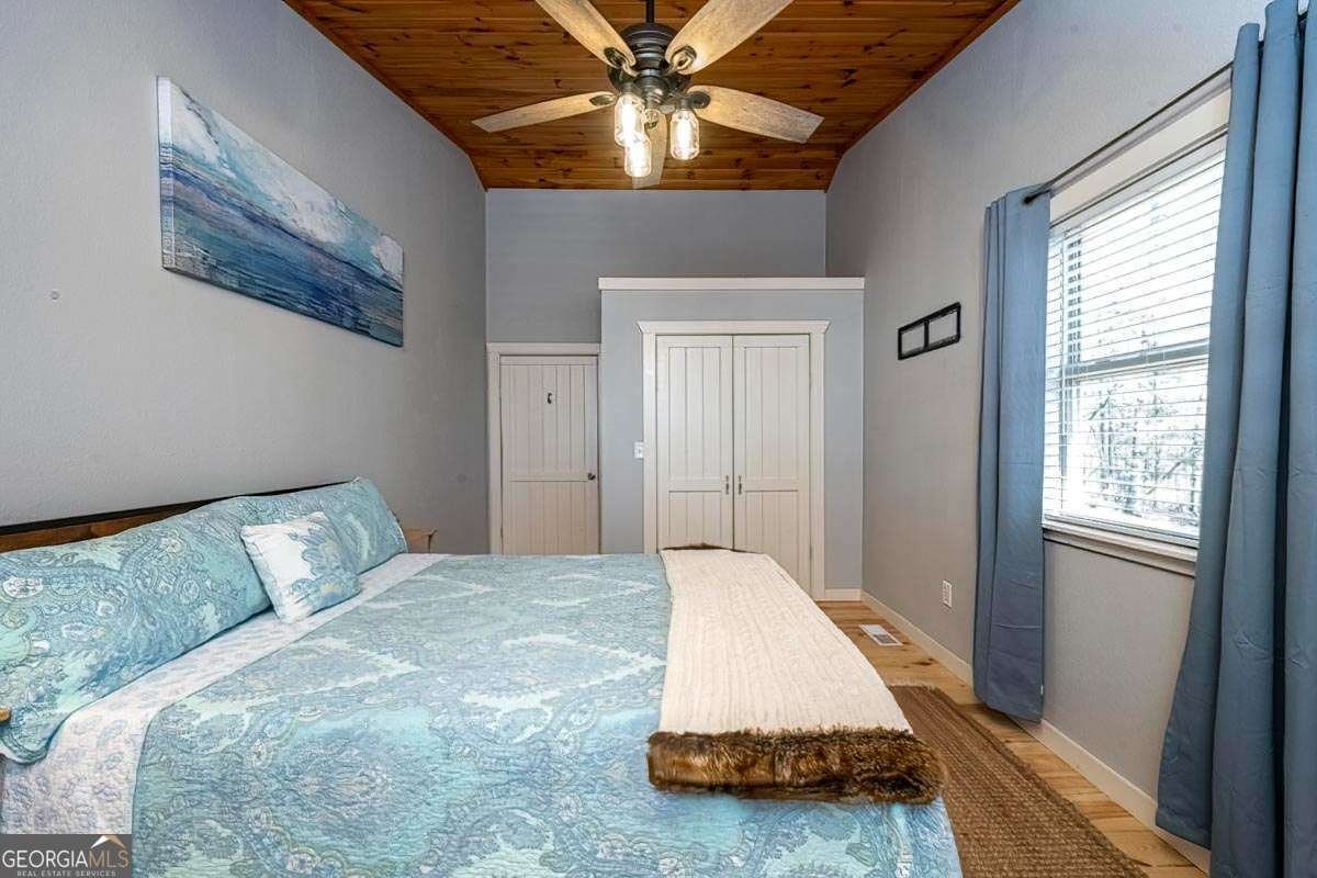 878 Copperhead Road Blairsville - 20